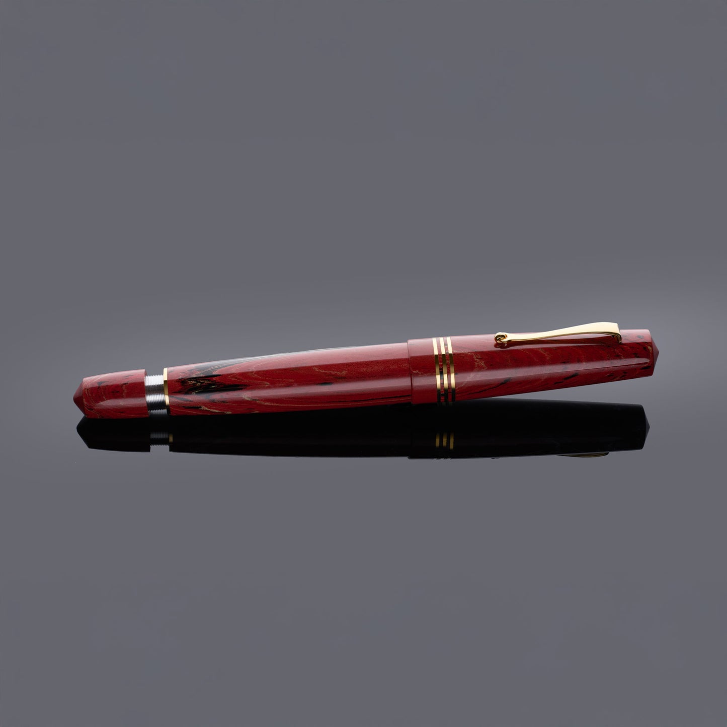 Maiora Everest Fountain Pen - Vulcania (Limited Edition)