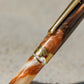 Nahvalur Horizon Fountain Pen - Desert