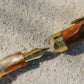 Nahvalur Horizon Fountain Pen - Desert