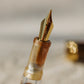 Nahvalur Horizon Fountain Pen - Desert