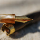 Nahvalur Horizon Fountain Pen - Desert