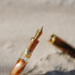 Nahvalur Horizon Fountain Pen - Desert