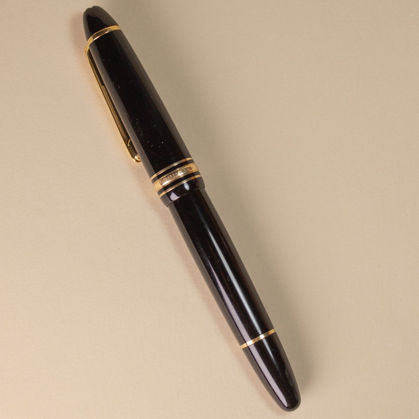 Pre-Owned Montblanc Meisterstuck LeGrand 146 Fountain Pen