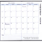 Payne 2026 Pocket Monthly Upright Planner - Skivertex