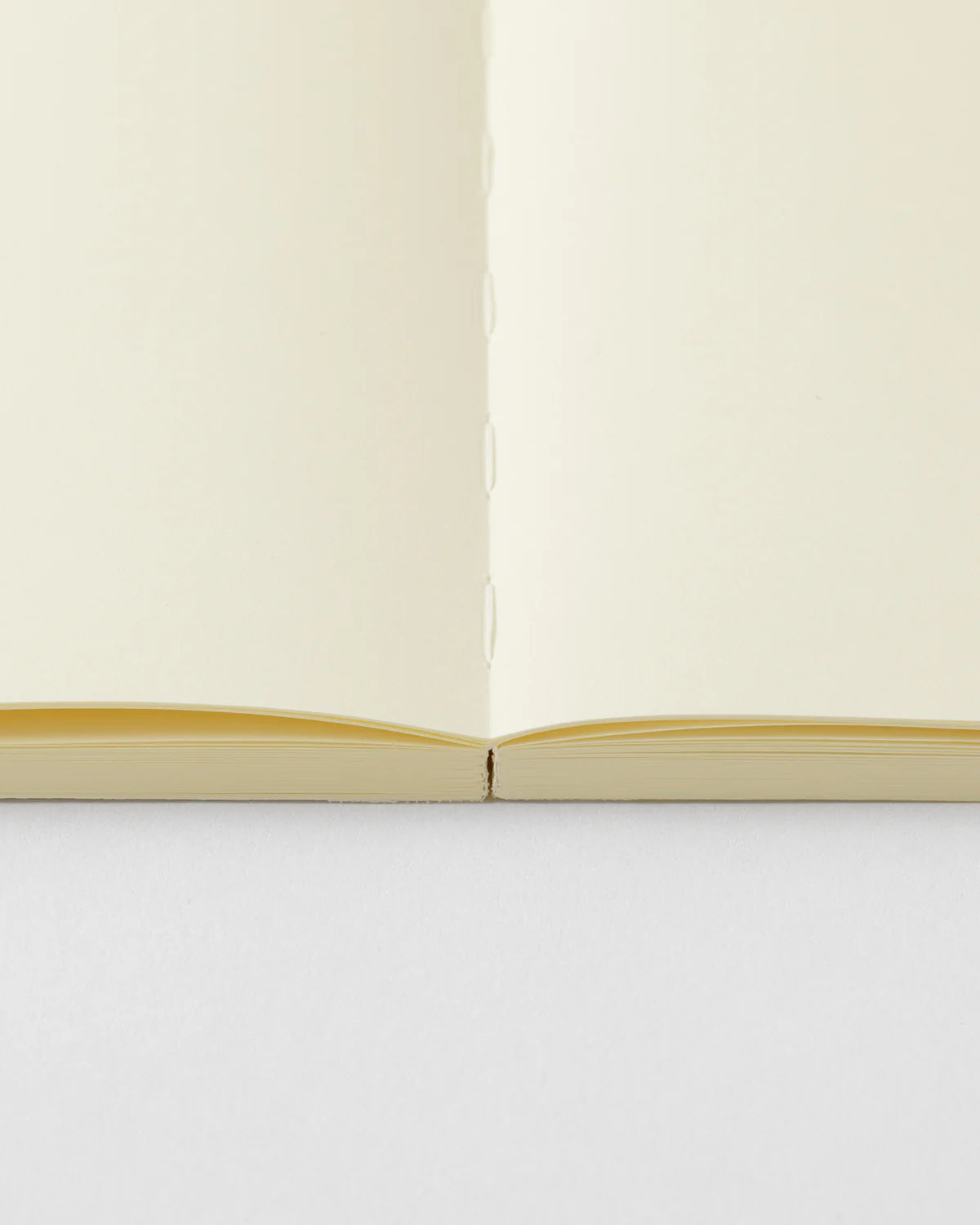 Midori MD Product A5 Notebook - Blank