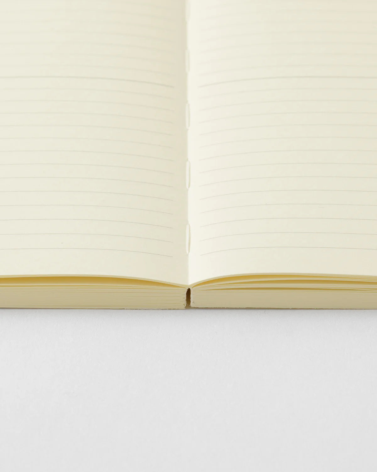 Midori MD Product A5 Notebook - Lined