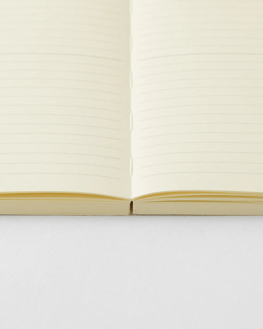 Midori MD Product A5 Notebook - Lined