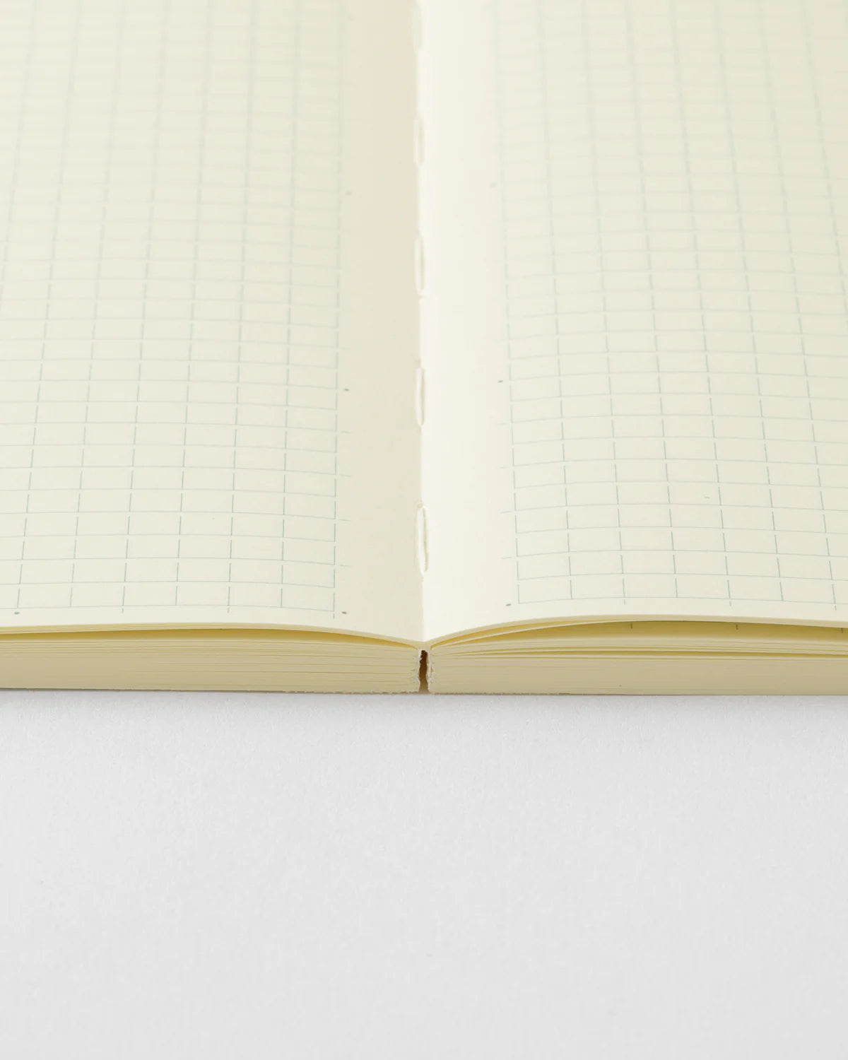 Midori MD Product A5 Notebook - Grid
