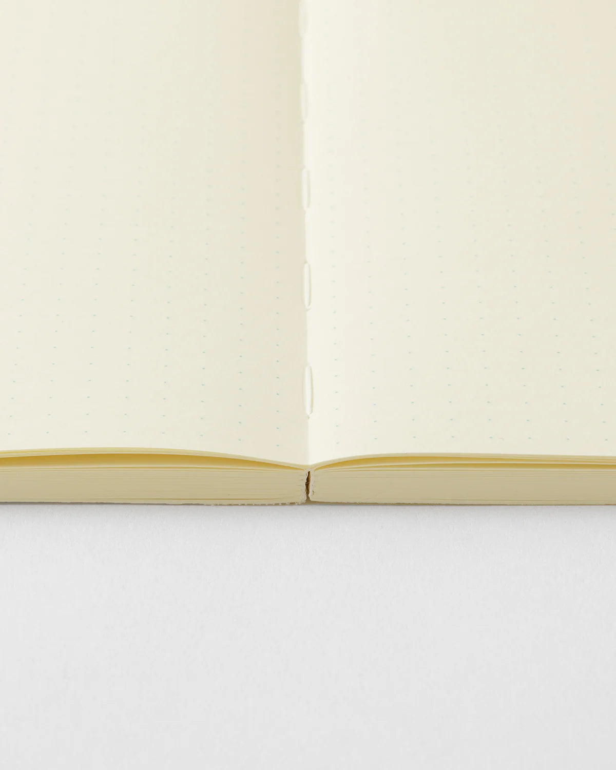 Midori MD Product A6 Notebook - Dot Grid