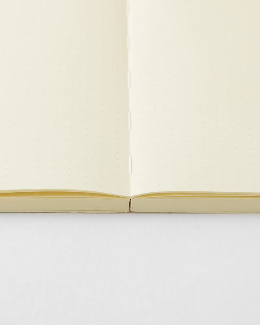 Midori MD Product A7 Notebook - Dot Grid