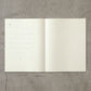 Midori 2026 Diary Sticker - L