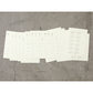 Midori 2026 Diary Sticker - L