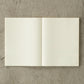 Midori 2026 MD Notebook Diary Thin - A4 Size