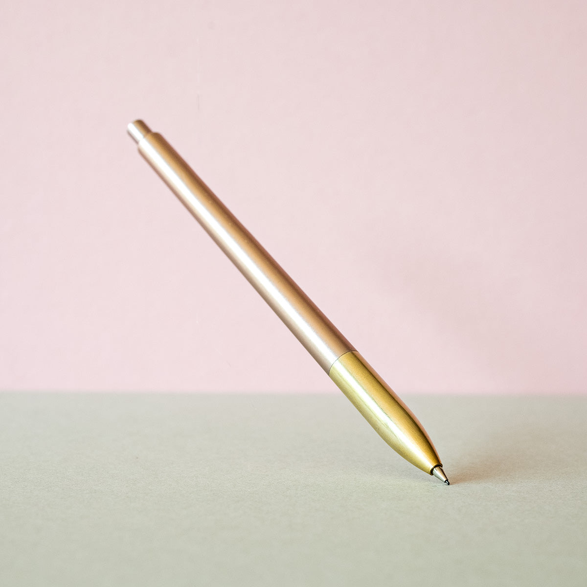 Tom's Studio Mechanical Pencil - Blush (0.7mm)