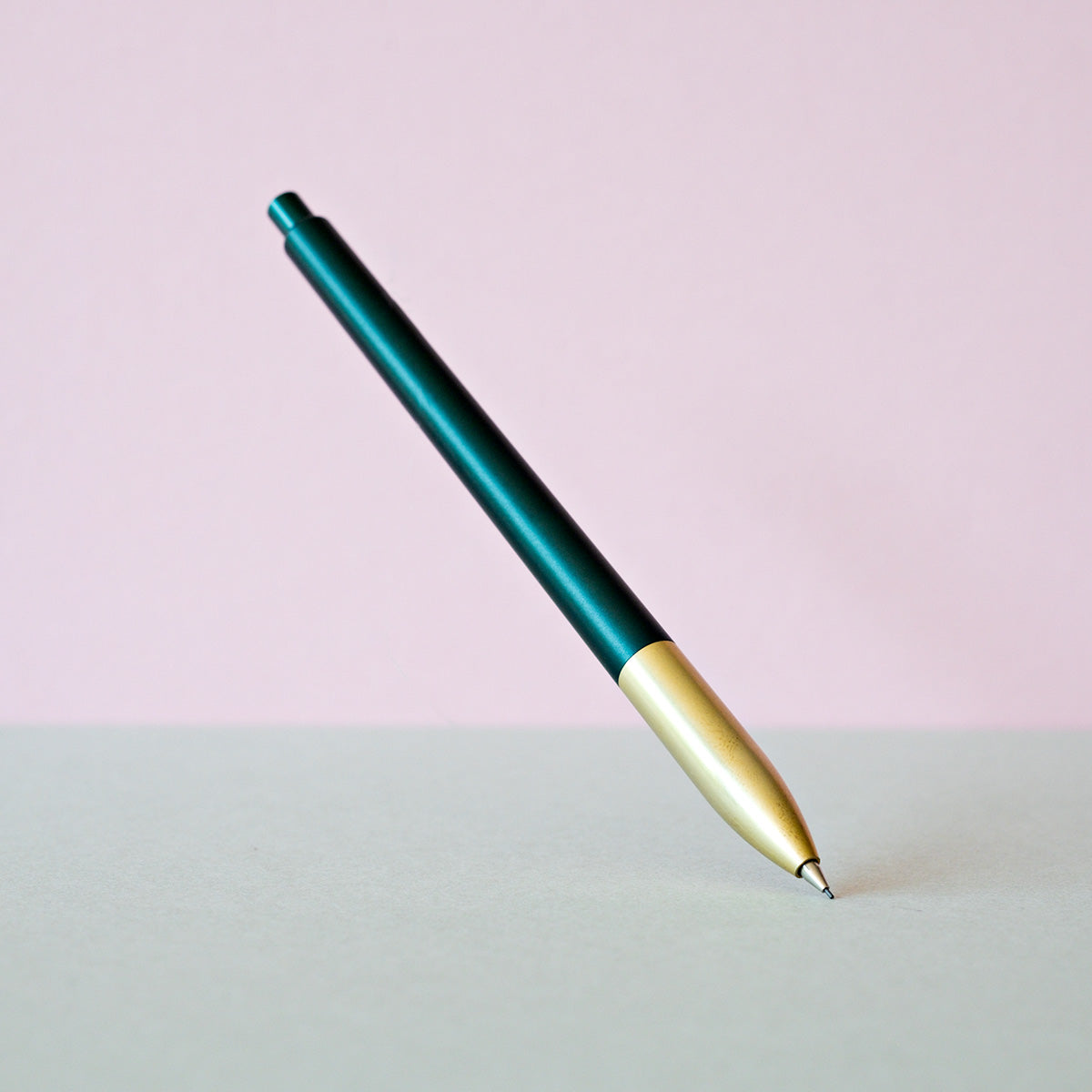 Tom's Studio Mechanical Pencil - Ivy (0.7mm)