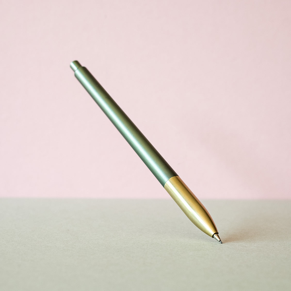 Tom's Studio Mechanical Pencil - Sage (0.7mm)