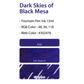Colorverse Dark Skies of Black Mesa (15ml) Bottled Ink (USA Special Series, Oklahoma)