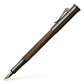 Graf von Faber-Castell Fountain Pen - Classic Macassar