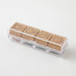 Midori Yuru Log Pre-Inked Stamp - Frame