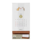 Midori 2026 Stand Monthly Calendar - Cat