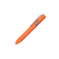 Tactile Turn Mini G10 Bolt Action Pen - Orange