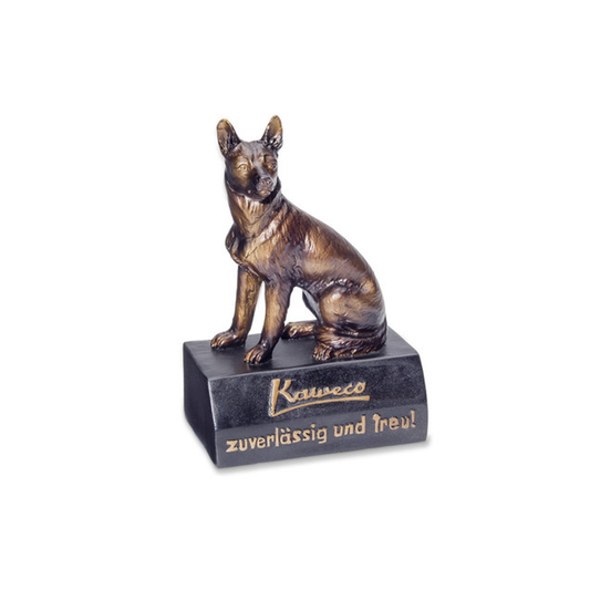 Kaweco Mini Figure - German Shepherd