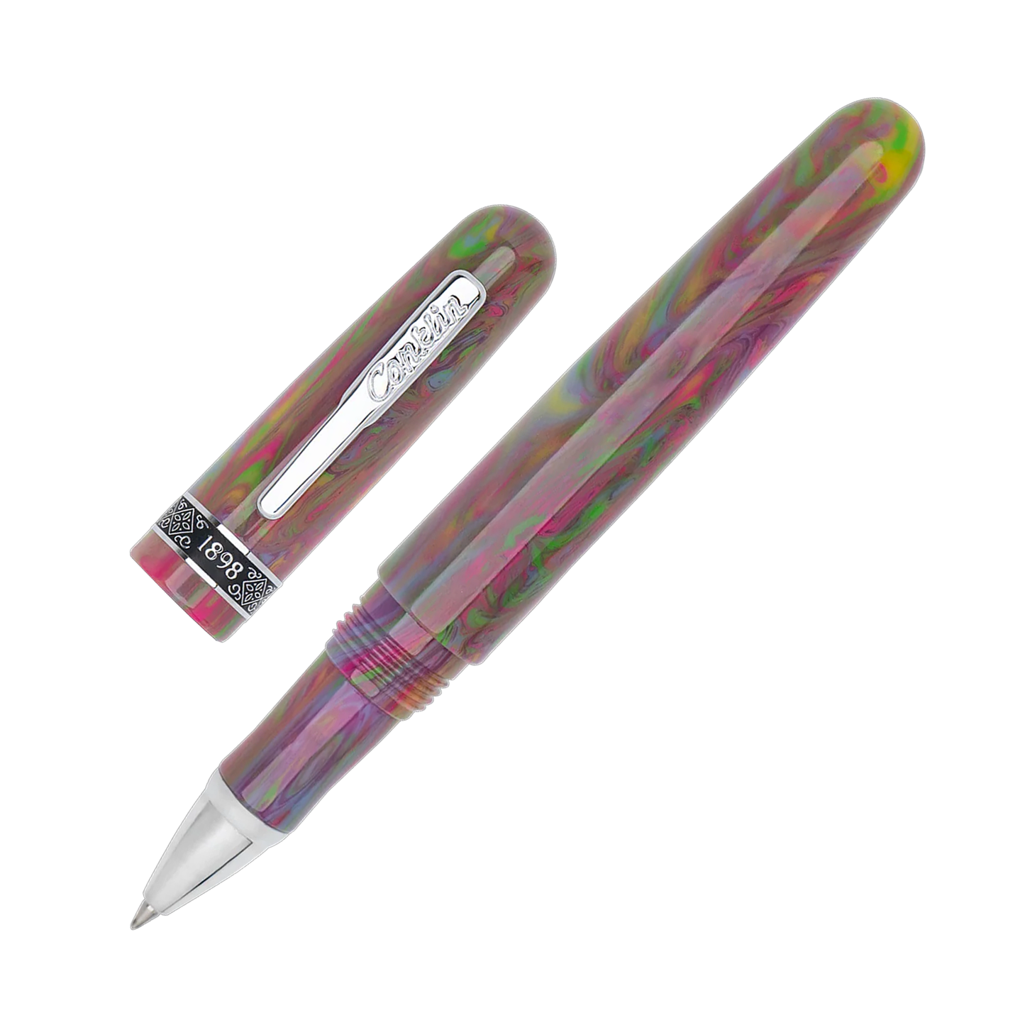 Conklin 1898 Misto Rollerball - Flare (Limited Edition 898)