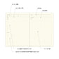 Laconic Style Notebook - Meeting