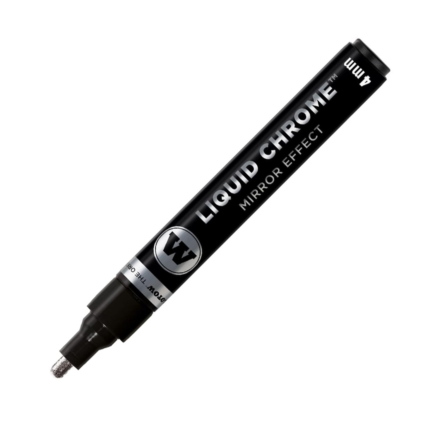 Molotow Liquid Chrome Marker