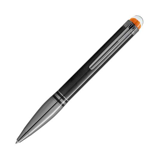 Montblanc StarWalker Extreme Ballpoint - Metal