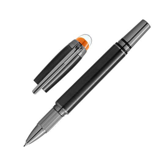 Montblanc StarWalker Extreme Fineliner - Metal