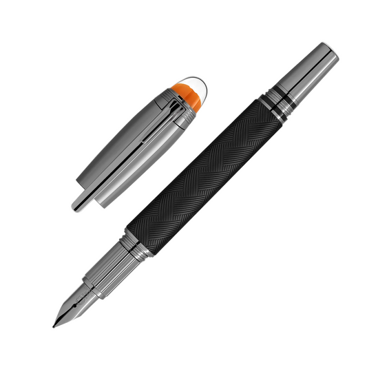 Montblanc StarWalker Extreme Fountain Pen - Doué