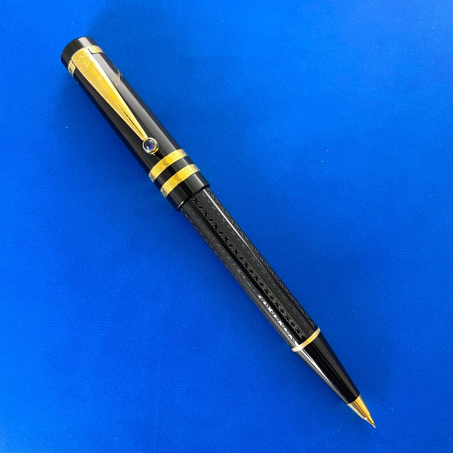 Pre-Owned MontBlanc Dostoevsky Mechanical Pencil