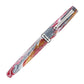 Montegrappa Tarvisium Fountain Pen - Paris in Bloom