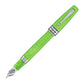 Montegrappa Year of the Dragon Fountain Pen - Juma Mamba Green (Limited Edition)