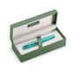 Montegrappa Year of the Dragon Fountain Pen - Juma Laguna Blue (Limited Edition)