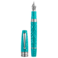 Montegrappa Year of the Dragon Fountain Pen - Juma Laguna Blue (Limited Edition)