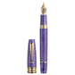 Montegrappa Year of the Dragon Fountain Pen - Juma Royal Purple (Limited Edition)