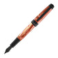 Monteverde Prima Fountain Pen - Red Swirl