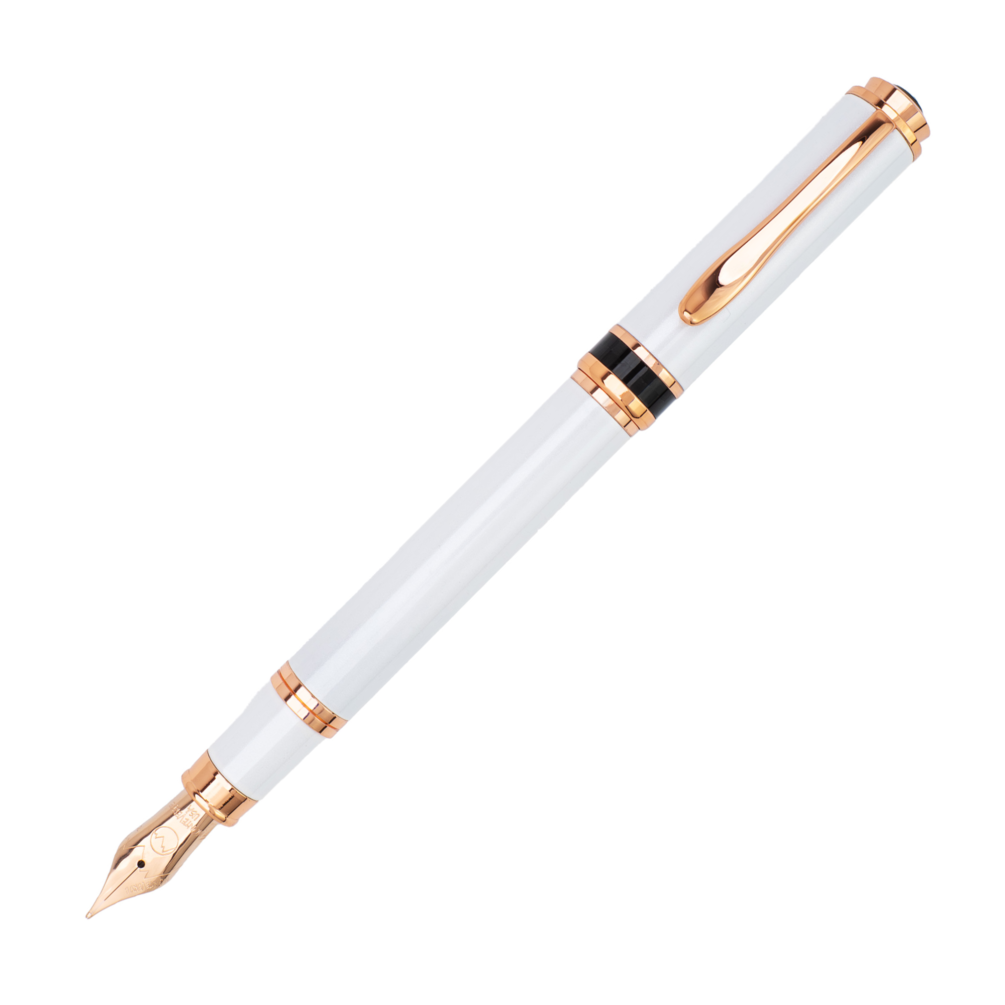 Monteverde Innova 2026 Color of the Year Fountain Pen & 15ml Ink Set ...