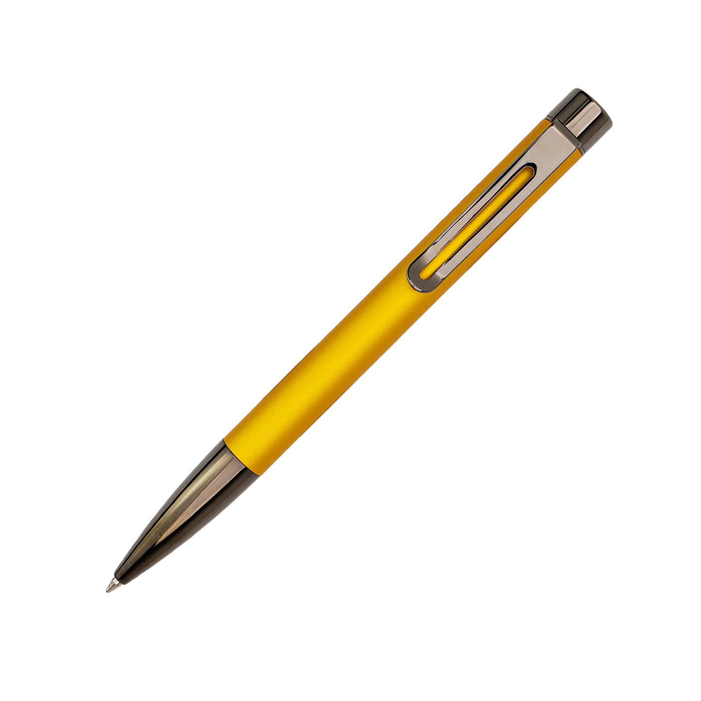 Monteverde Ritma Ballpoint - Mimosa (2026 Special Collection Edition)