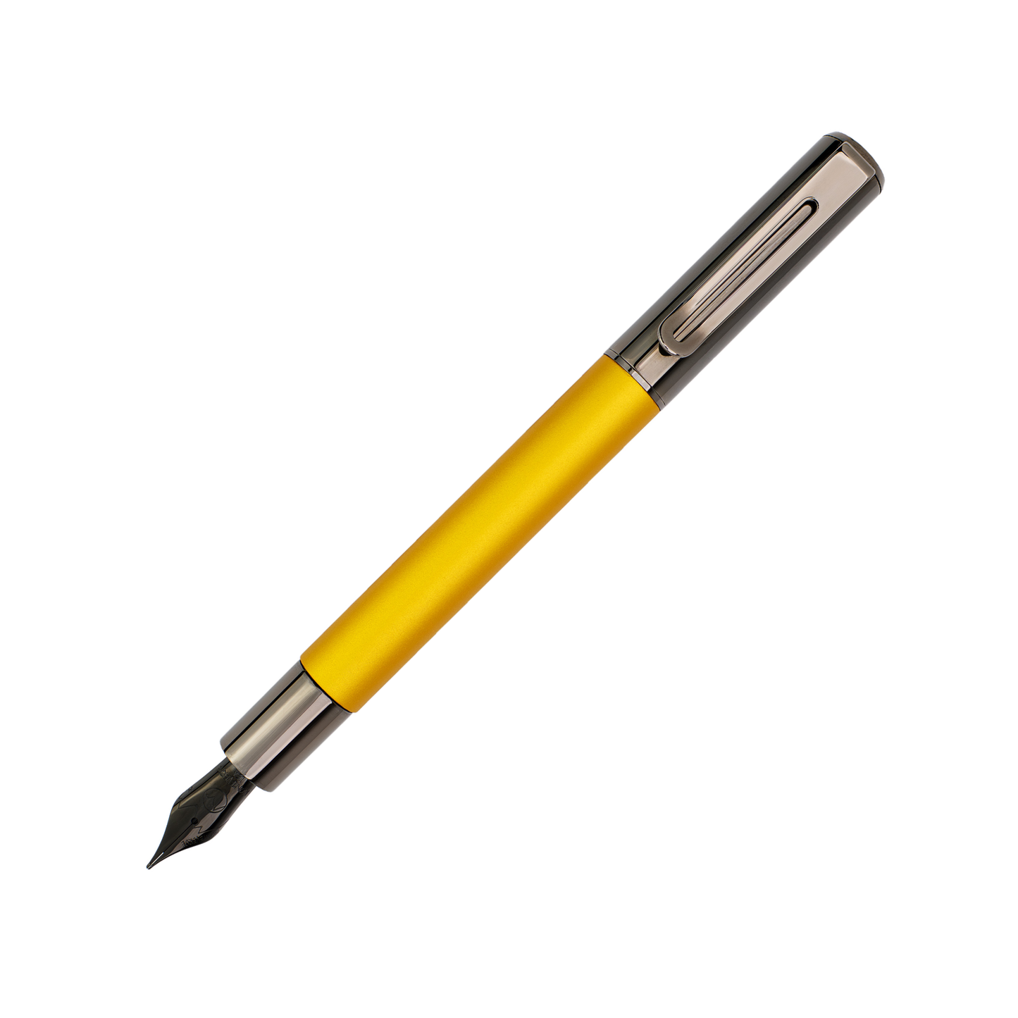 Monteverde Ritma Fountain Pen - Mimosa (2026 Special Collection Edition)