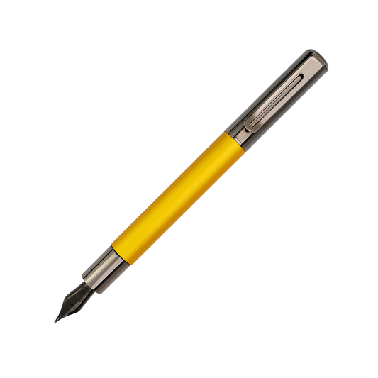 Monteverde Ritma Fountain Pen - Mimosa (2026 Special Collection Edition)