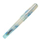 BENU Talisman Fountain Pen - Moonstone