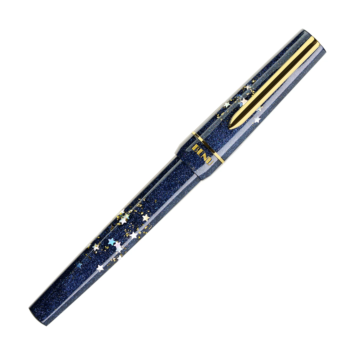BENU Haute Collection Fountain Pen - Movie Star (Special Edition)