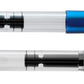Monteverde MP1 Fountain Pen - Bright Blue