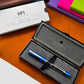 Monteverde MP1 Fountain Pen - Bright Blue