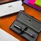 Monteverde MP1 Fountain Pen - Black Noir
