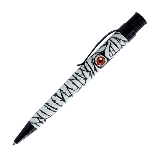 Retro 51 Tornado Rollerball - Mummy (Dromgoole's Exclusive)