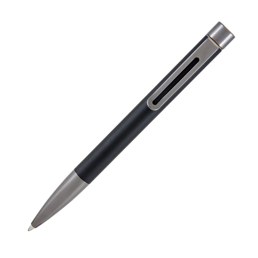 Monteverde Ritma Ballpoint - Black
